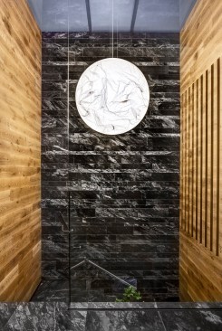 Casa LV35 - Serrano Monjraz Arquitectos