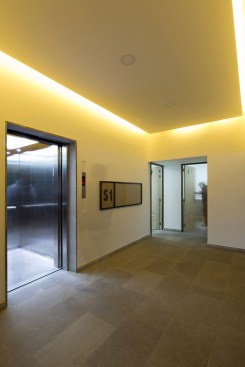 Templanza 19 - Boue Arquitectos