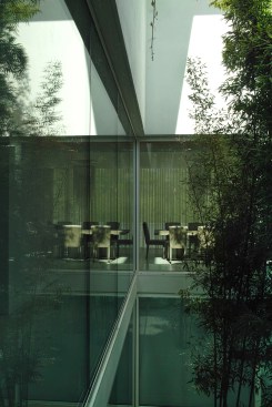 the home's core