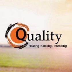 Quality Heating Cooling Plumbing