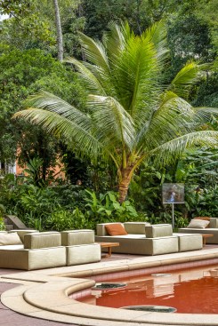 The bam'bo͞o bar 箂 at Casacor Rio 2022