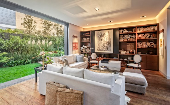 Casa CSF - Lopez Duplan Arquitectos