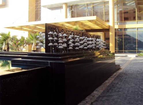 Hyatt+Regency%2c+Pune