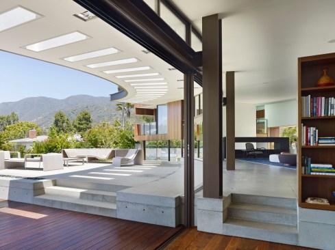 Alfresco Living Spaces