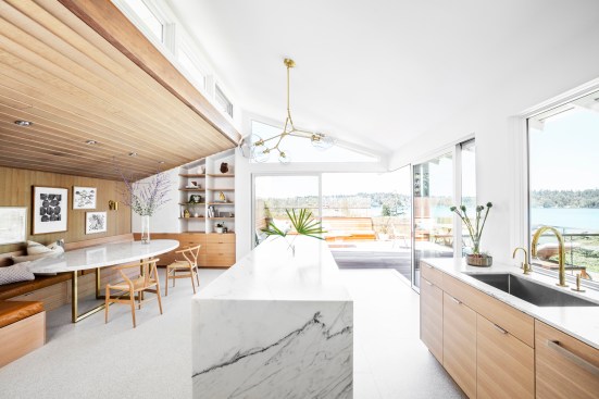Mercer Modern