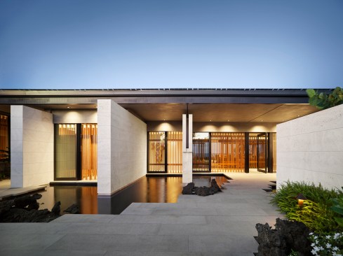Kohala Coast Residence