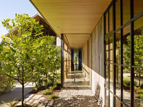 Country Garden House | Olson Kundig