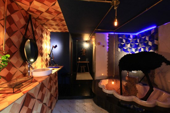 Design House 2014 - German Velasco Arquitectos