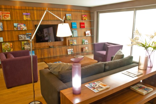 TAUA - Serrano Monjaraz Arquitectos