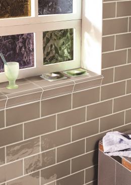 H-Line, nautilus glossy