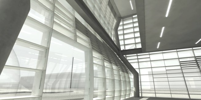 Rendering, Interior (3)