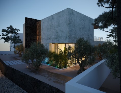 Troia House - Casa Comporta