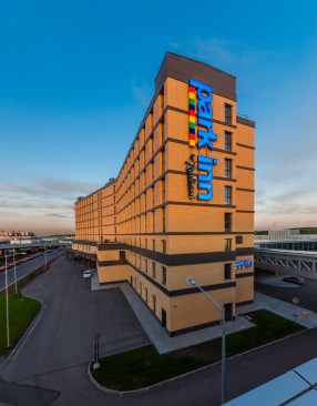Park Inn Hotel
