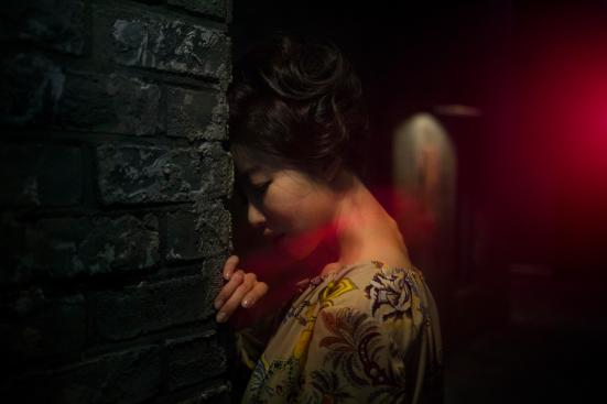 City of Loneliness (Daegu Shinsegae) | Olson Kundig