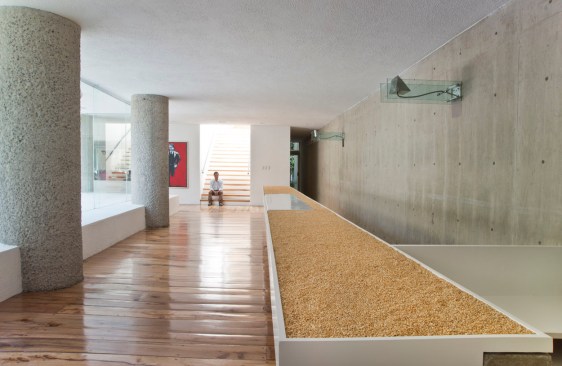 Casa Roqueta - BASO Arquitectura 