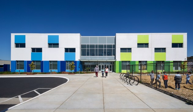 Caliber ChangeMakers Academy