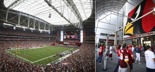 University+of+Phoenix+Stadium%2c+Populous%2c+Glendale%2c+Arizona