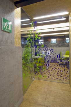 IBBY Mexico - DIN interiorismo