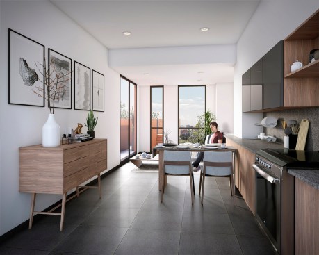 Kavi - CRAFT Arquitectos