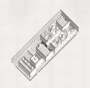 Guggenheim Helsinki Honorable Mention