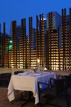 Jaso - Serrano Monjaraz Arquitectos