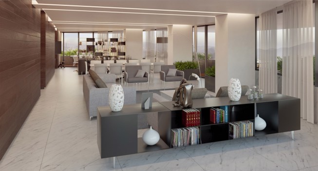 Core 31 - CRAFT Arquitectos