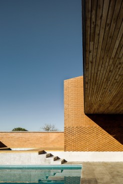 Casa CAF - Estudio MMX