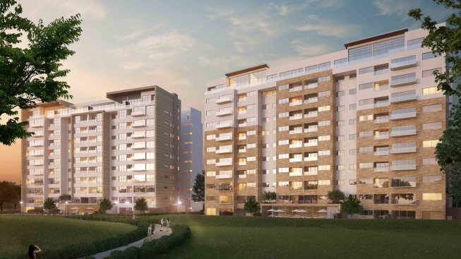 Via Montejo Atlantida - Grow Arquitectos