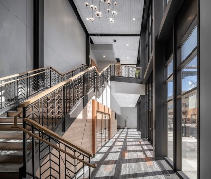 Alberta Bair Theater