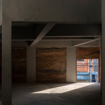 second level window