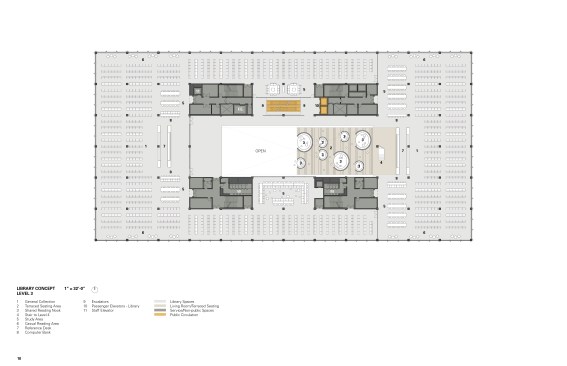 Martin+Luther+King+Jr.+Memorial+Library+Conceptual+Design