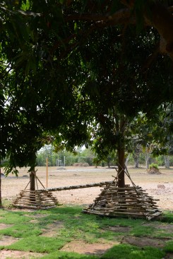 Magic Circle "Bamboo Hill"