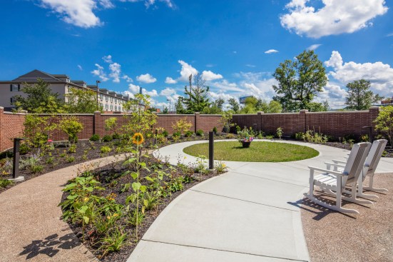 The Sheridan at Mason Senior Living Community