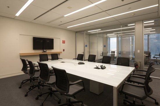 BBVA Bancomer Centro Operativo - IDEA Asociados