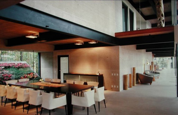 Casa KM - Serrano Monjaraz Arquitectos