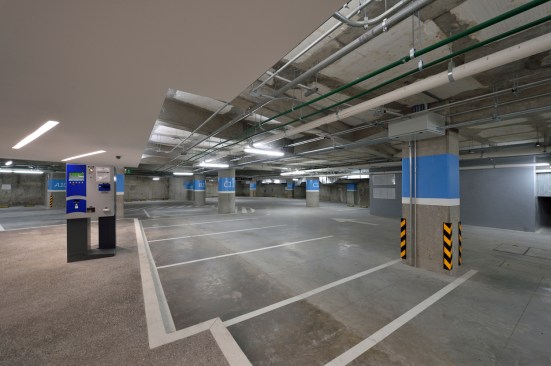 Pasaje Ferreria - Grow Arquitectos