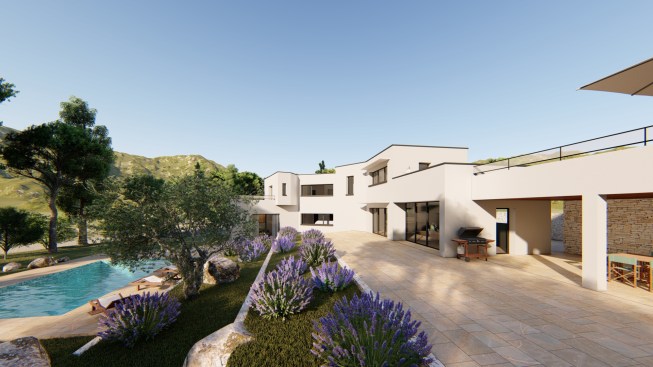 cyril curto architect