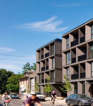 Abernathy Flats