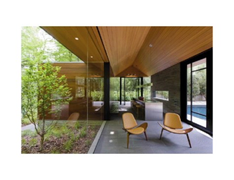 Nevis Pool & Garden Pavilion