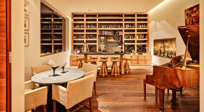 Casa Las Moras - Lopez Duplan Arquitectos