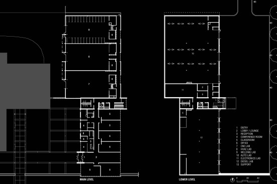 Floor Plans