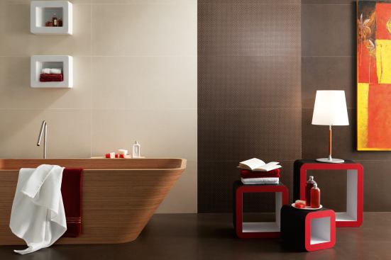 Ceramica Panaria, Aisthesis