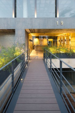 Templanza 19 - Boue Arquitectos