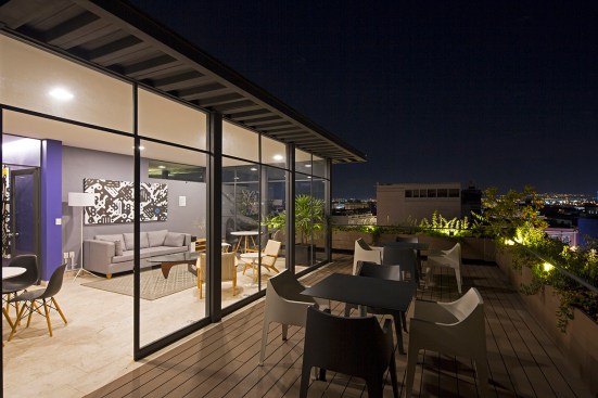 7 Sur - Puebla - Boue Arquitectos