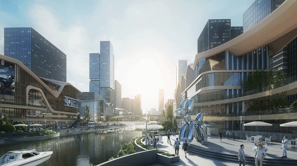 The Lifestyle Circle