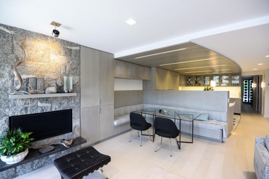 Living space