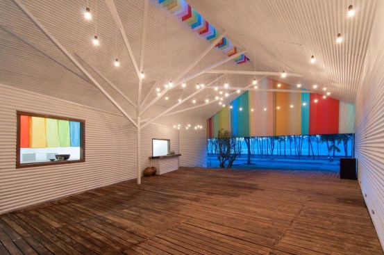 World+Building+of+the+Year+award%3a+The+Chapel%2c+Vietnam%2c+by+a21studio