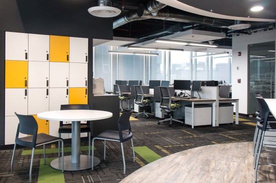 Panduit - Eskema Arquitectos