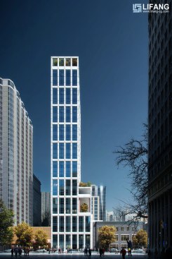 LIFANG VISION