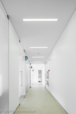 clinica dentária - dental clinic